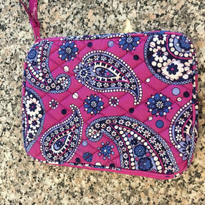 Vera Bradley   E-reader case